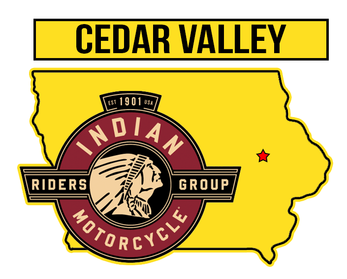 Indian Motorcycle Riders Group